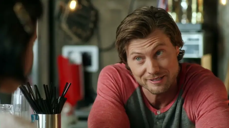 Watch film Love Served Here | Teaser