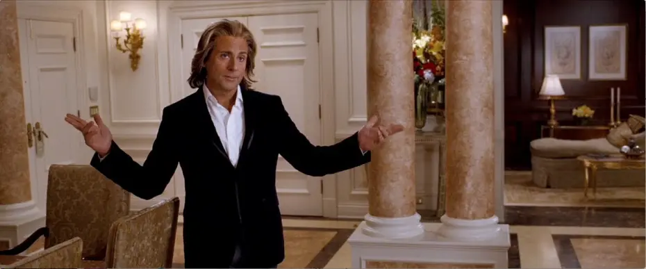Watch film The Incredible Burt Wonderstone | TV Spot #6