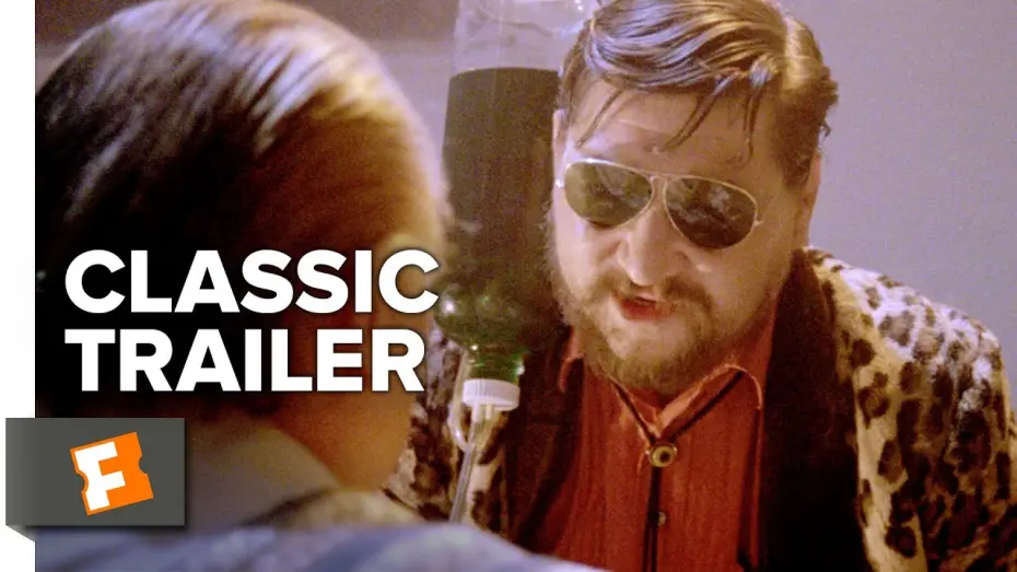Watch film Kamikaze 1989 | Kamikaze 89 (1982) Official Trailer - Rainer Werner Fassbinder, Günther Kaufmann Movie HD