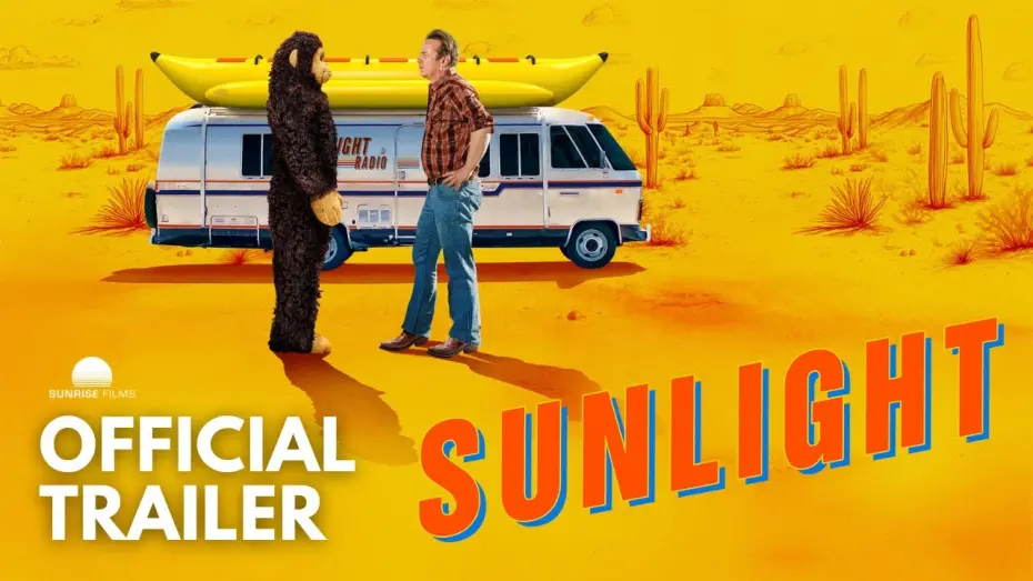 Watch film Sunlight | Official Trailer