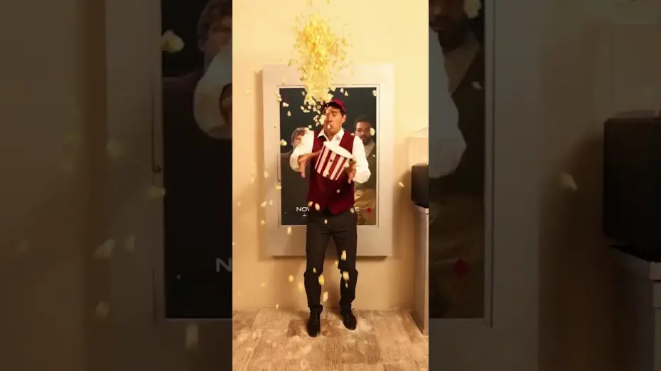 Watch film Now You See Me 3 | Zach King Teams Up With Now You See Me: Now You Don