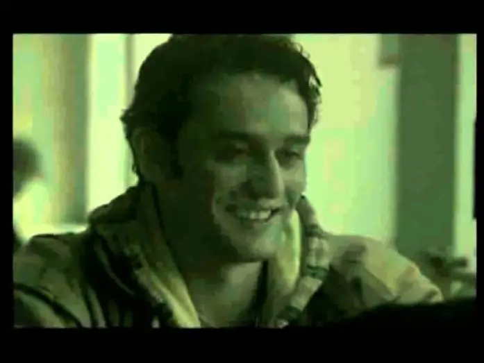 Watch film Elegy of a Voyage | Elegy of a Voyage 2001