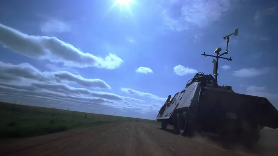 Watch film Tornado Alley | Tornado Alley (IMAX Trailer)