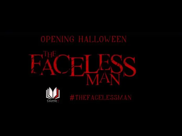 Watch film The Faceless Man | Official Theatrical Trailer