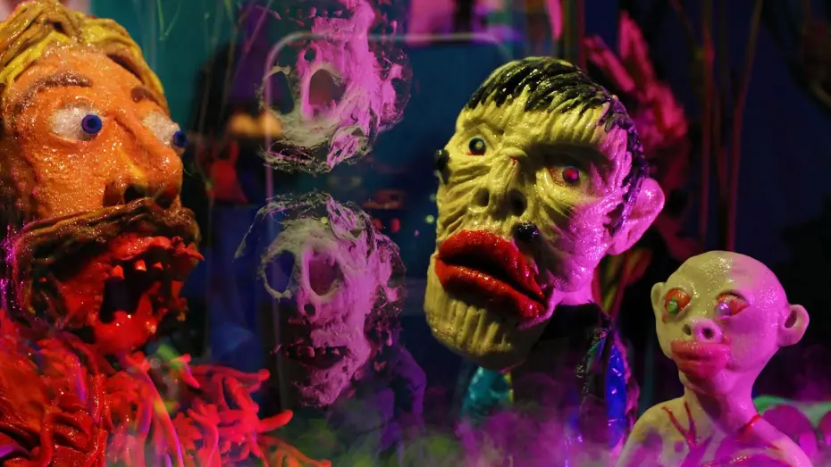 Watch film House at the End of the World | House at the End of the World (2025)