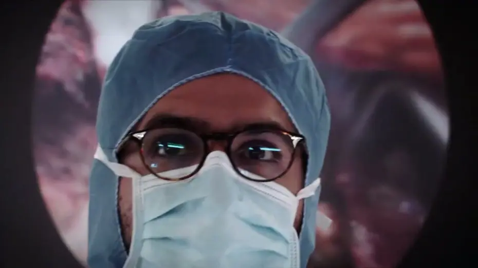 Watch film De Humani Corporis Fabrica | Official Trailer