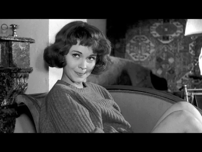 Watch film Five Day Lover | Five Day Lover (1961) - Trailer