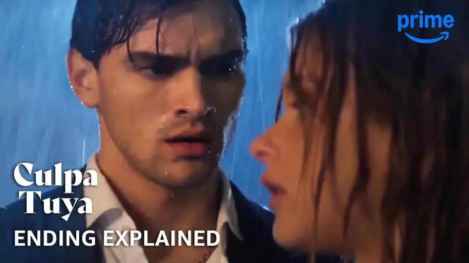 Watch film Your Fault | Ending Explained