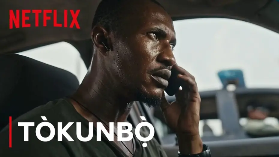 Watch film Tòkunbò̩ | Official Teaser