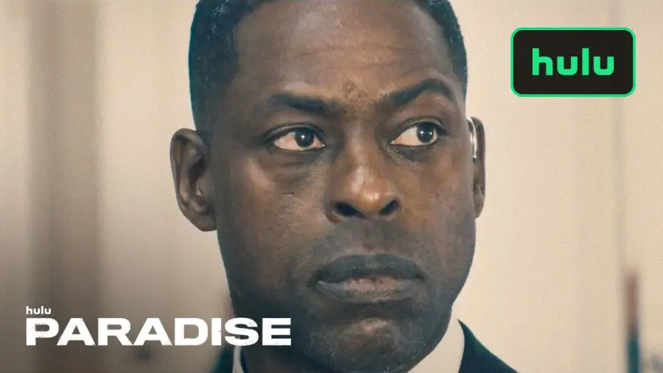 Watch film Paradise | Paradise | First Official Trailer | Hulu