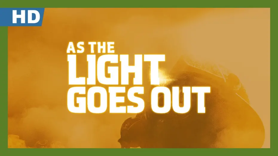 Watch film As the Light Goes Out | As the Light Goes Out (Gau fo ying hung) (2014) Trailer