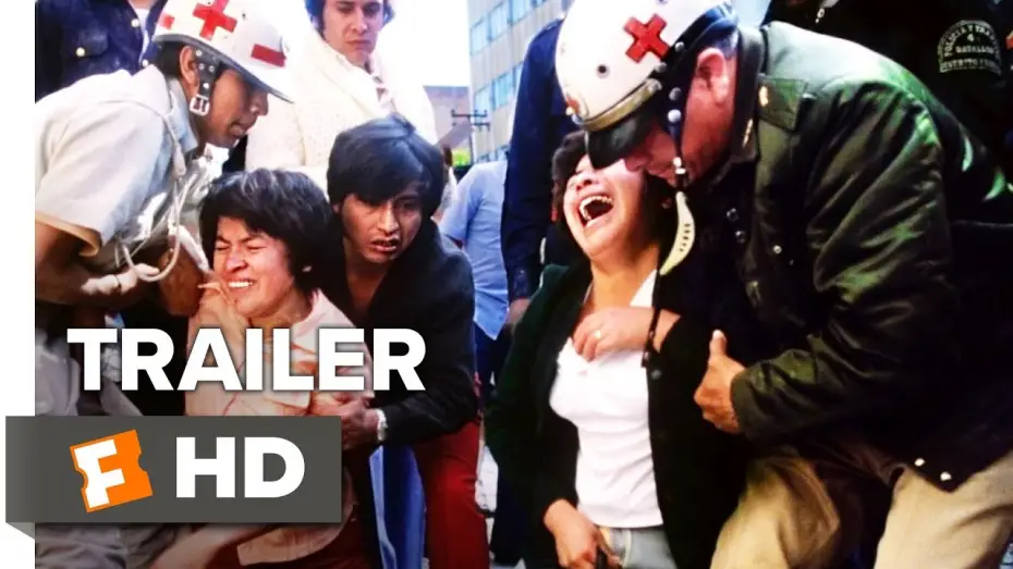 Watch film The Man Who Saw Too Much | The Man Who Saw Too Much Trailer #1 (2017) | Movieclips Indie