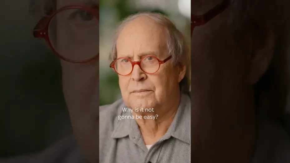 Watch film I&rsquo;m Chevy Chase and You&rsquo;re Not | Chevy Chase INSULTS interviewer...