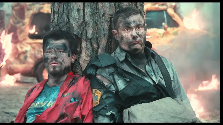 Watch film The Best Movie 3-DE | Самый лучший фильм 3-ДЭ