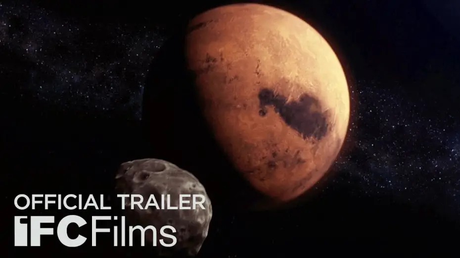 Watch film Passage to Mars | Official Trailer