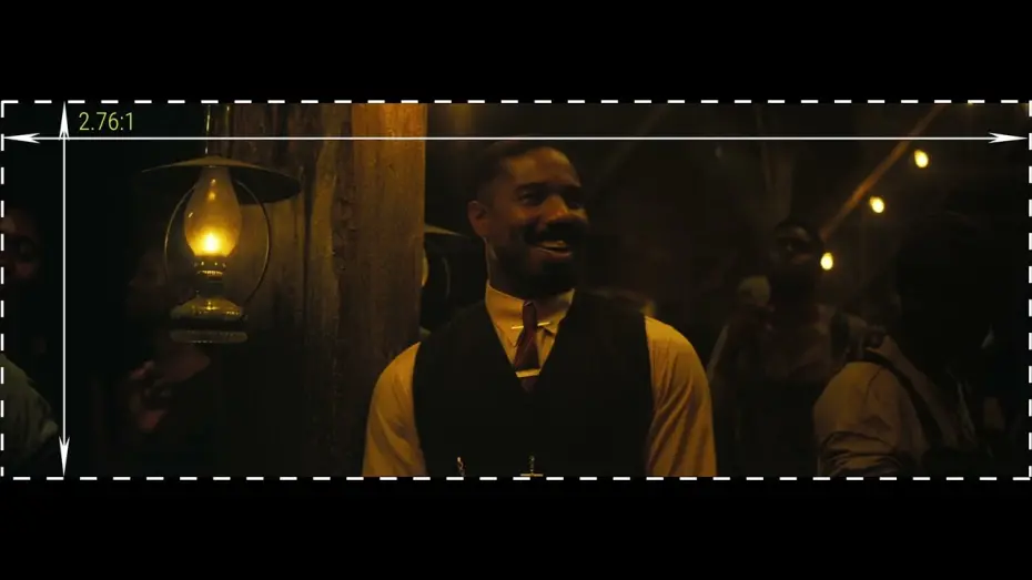 Watch film Sinners | Aspect Ratios with Sinners Director Ryan Coogler
