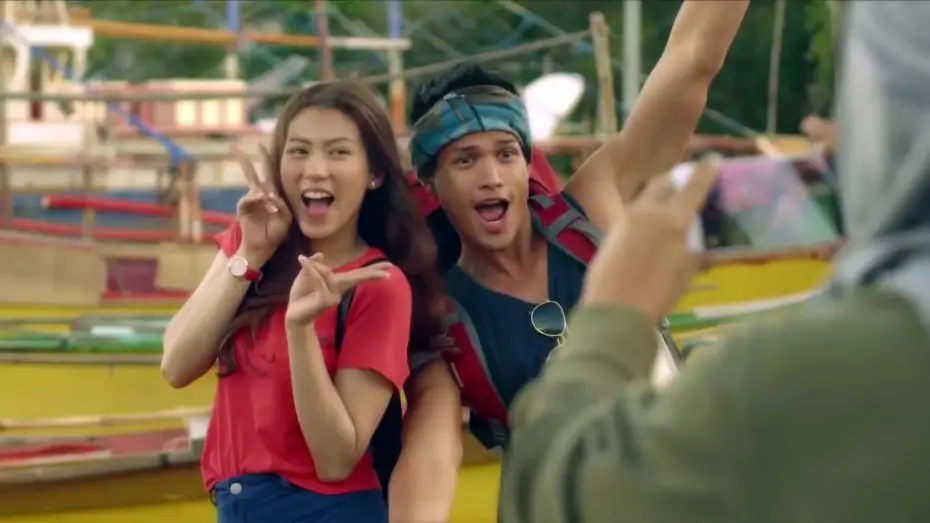 Watch film Nakalimutan Ko Nang Kalimutan Ka | NAKALIMUTAN KO NANG KALIMUTAN KA - Full Trailer (Showing Sept. 19)