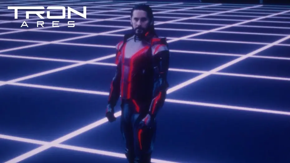 Watch film TRON: Ares | Game Changes Forever
