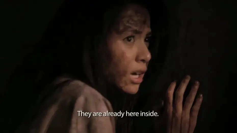 Watch film Patient X | PATIENT X Official Trailer