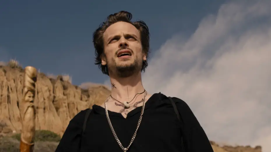 Watch film King Knight | King Knight - Official Teaser