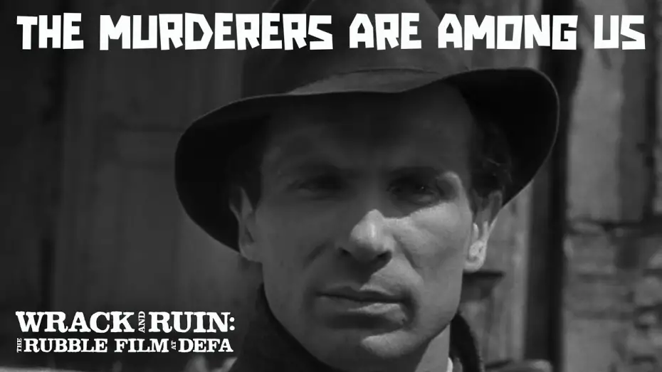 Watch film The Murderers Are Among Us | Clip