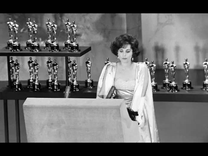 Watch film Ben-Hur | Ben-Hur Wins Special Effects: 1960 Oscars