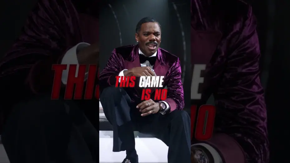 Watch film The Running Man | Showman