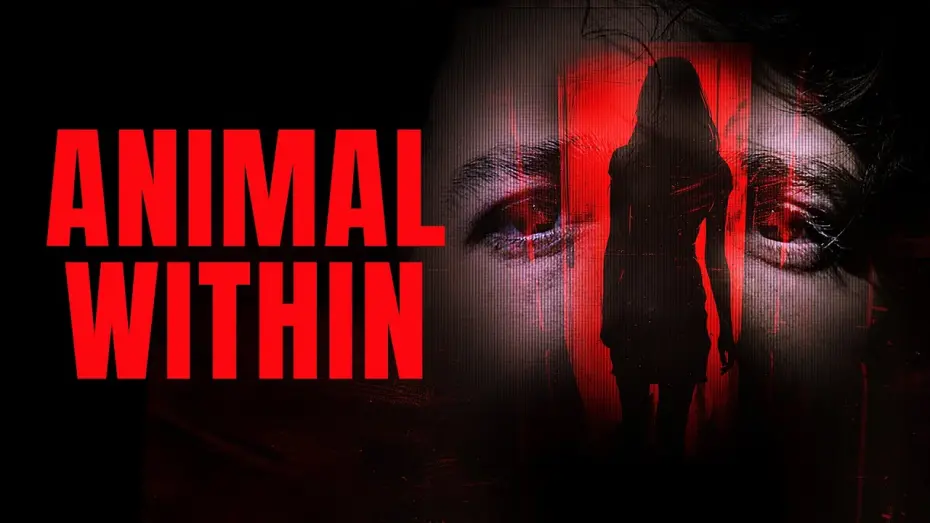 Watch film Animal Within | Official Trailer