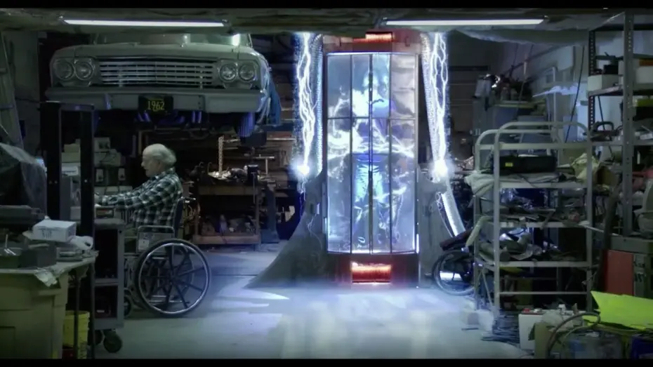 Watch film Fate | "FATE" Official Movie Trailer (NEW SCI FI / TIME TRAVEL MOVIE)