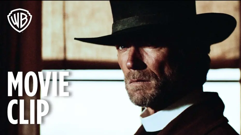 Watch film Pale Rider | The Preacher Meets LaHood - Movie Clip