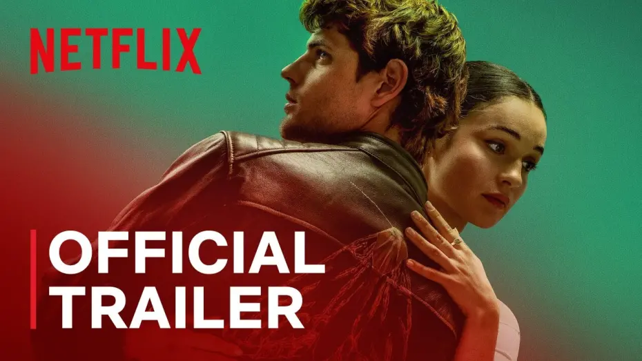 Watch film Bad Influence | Bad Influence - Official Trailer | Netflix