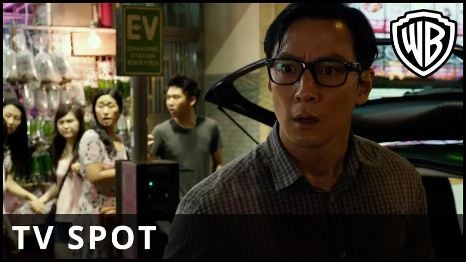 Watch film Geostorm | Power