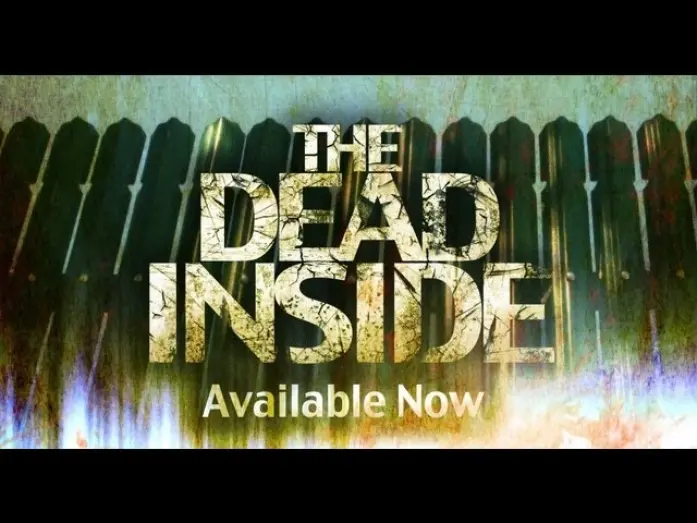 Watch film The Dead Inside | THE DEAD INSIDE - OFFICIAL TRAILER (HD)