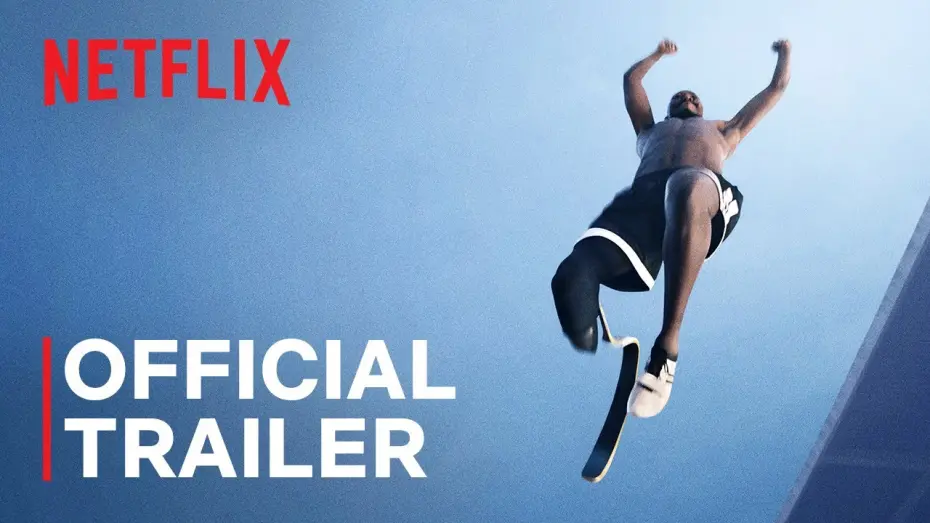 Watch film Rising Phoenix | Official Trailer