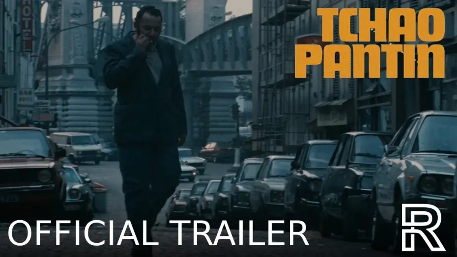 Watch film Tchao Pantin | New Trailer [Subtitled]