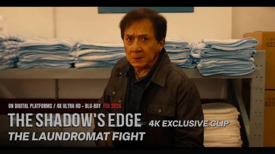 Watch film The Shadow