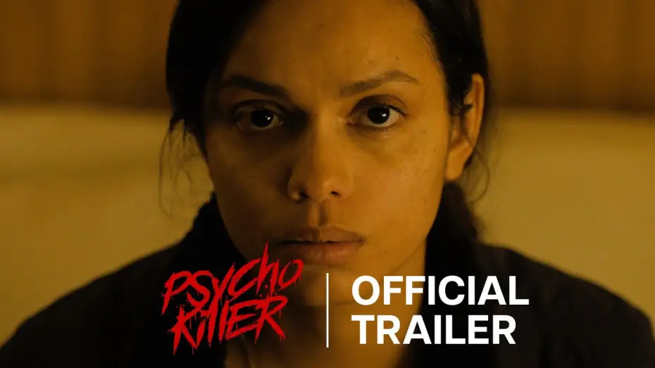 Watch film Psycho Killer | Official Trailer
