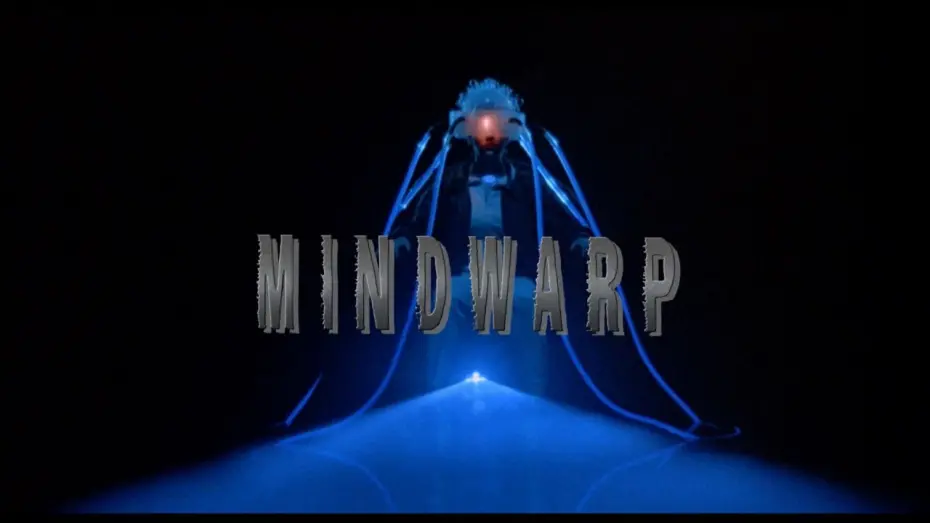 Watch film Mindwarp | Mindwarp (1992) - Trailer