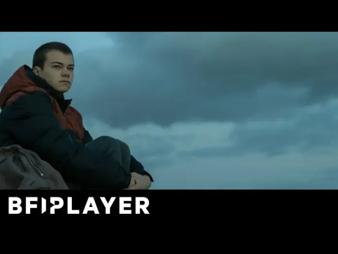 Watch film County Lines | Mark Kermode reviews County Lines (2020) | BFI Player