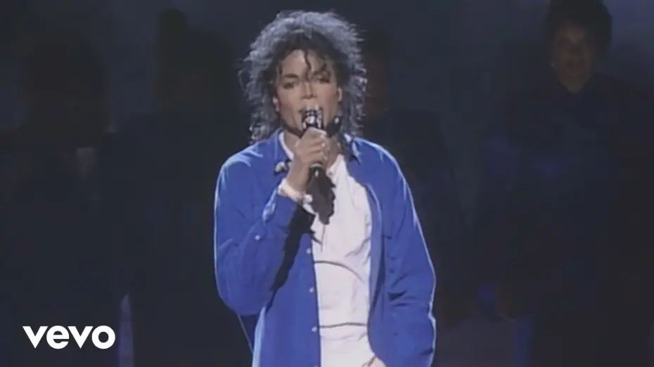 Watch film Michael Jackson: Who Was the Man in the Mirror? | Michael Jackson - Man In The Mirror | Live at the 30th Annual Grammy Awards, 1988