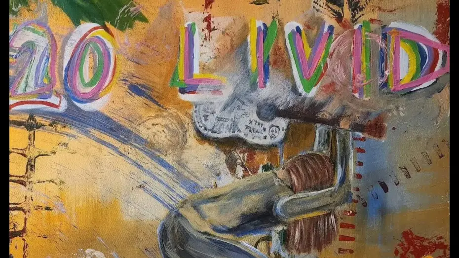 Watch film 20, Livid | 20, Livid - Official Trailer