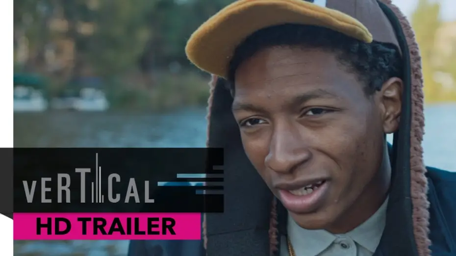 Watch film Outsiders | Outsiders | Official Trailer (HD) | Vertical Entertainment