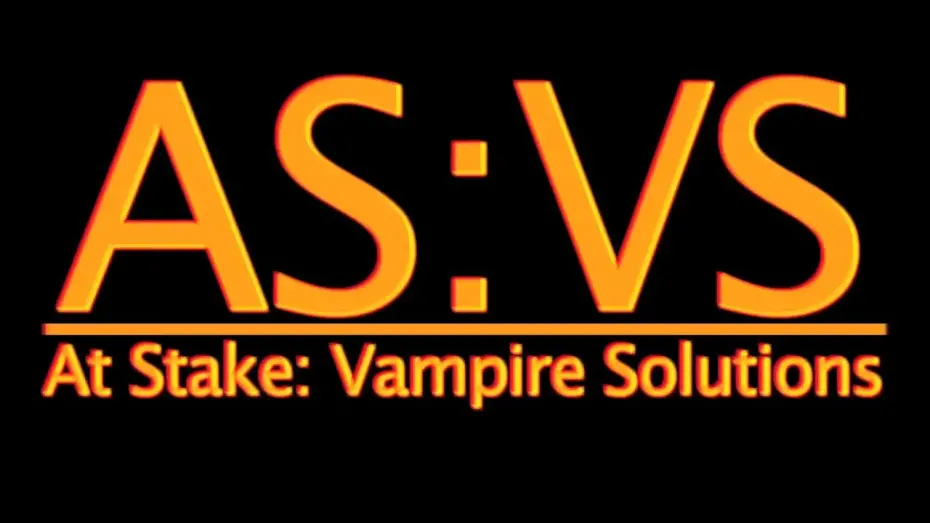 Watch film At Stake: Vampire Solutions | At Stake: Vampire Solutions - Trailer