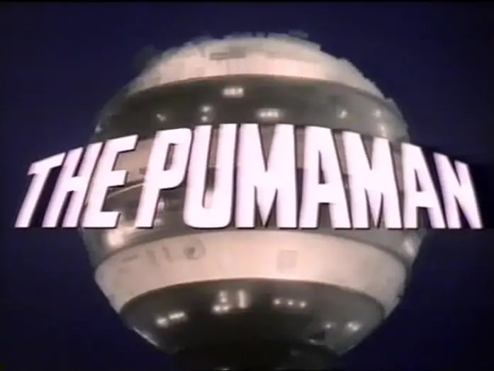 Watch film Pumaman | The Pumaman (1980) Trailer