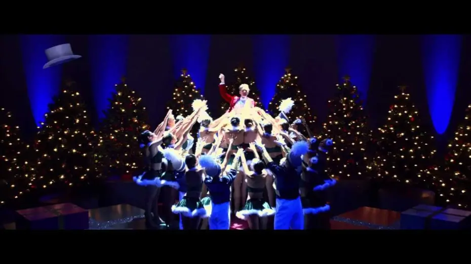 Watch film A Very Harold & Kumar Christmas | Restricted Trailer