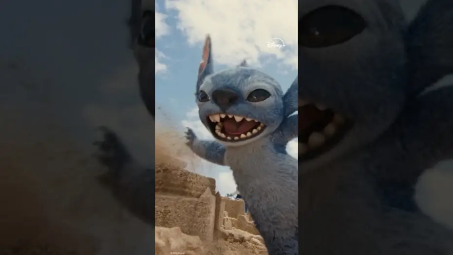 Watch film Lilo & Stitch | Now Streaming on D+