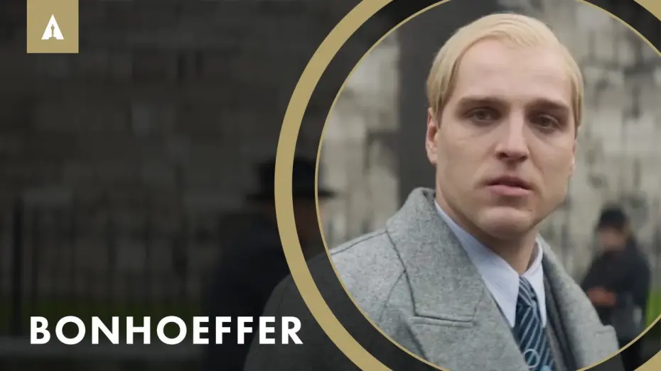 Watch film Bonhoeffer | 
