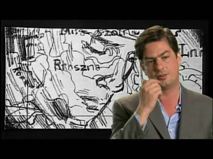 Watch film In Camera: The Na&iuml;ve Visual Effects of 