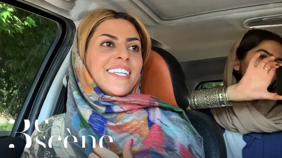 Watch film Hidden | HIDDEN by Jafar Panahi