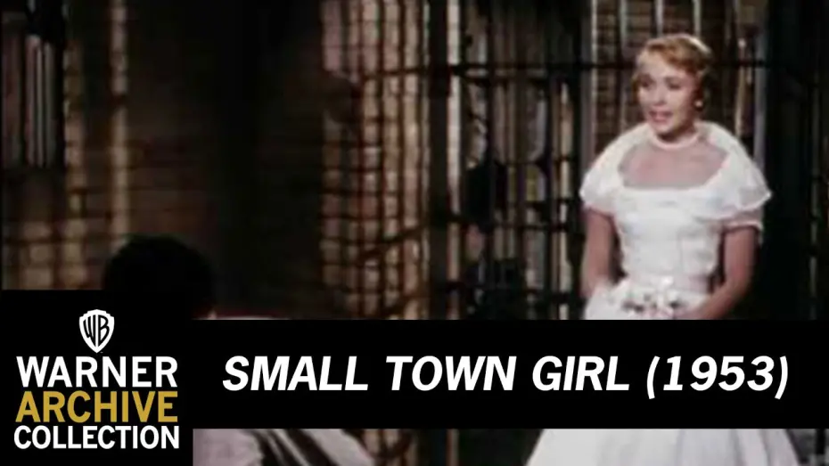 Watch film Small Town Girl | Small Town Girl (Original Theatrical Trailer)